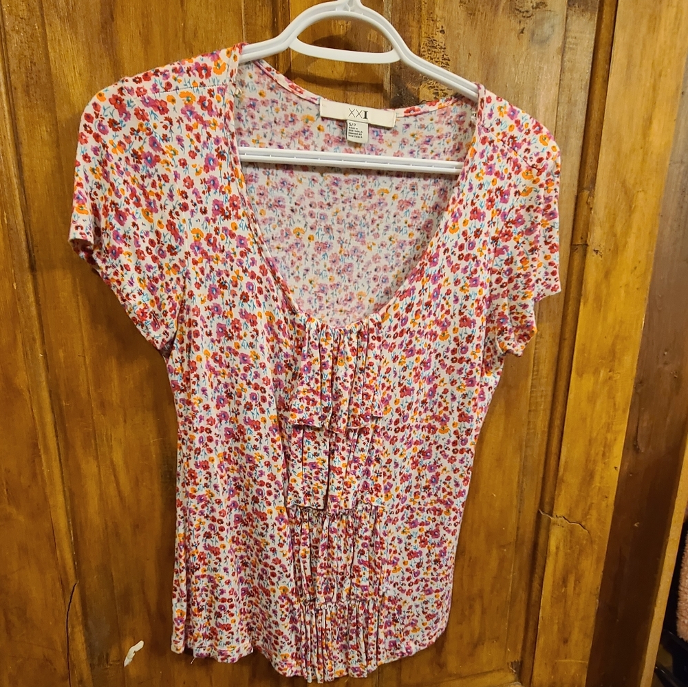 Forever 21 shirt